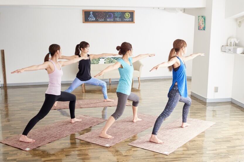 インナーマッスルと体幹チェック!あなたの体幹年齢はいくつ?