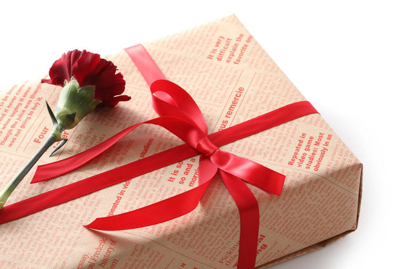 母の日プレゼント(ギフト)キャンペーン喜ぶダイエットグッズ