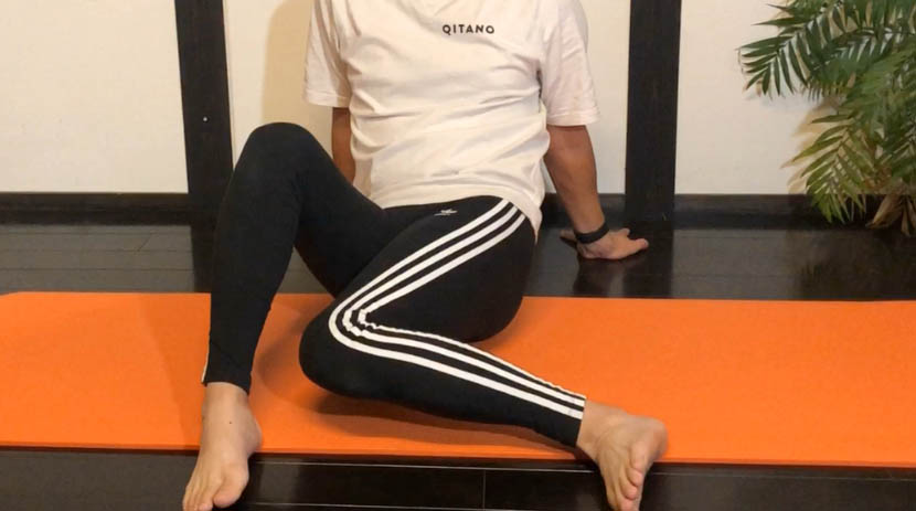 縫工筋のストレッチ法と効果 内もも柔軟で股関節と膝が軽くなる Qitano キタノ カラダづくりラボ