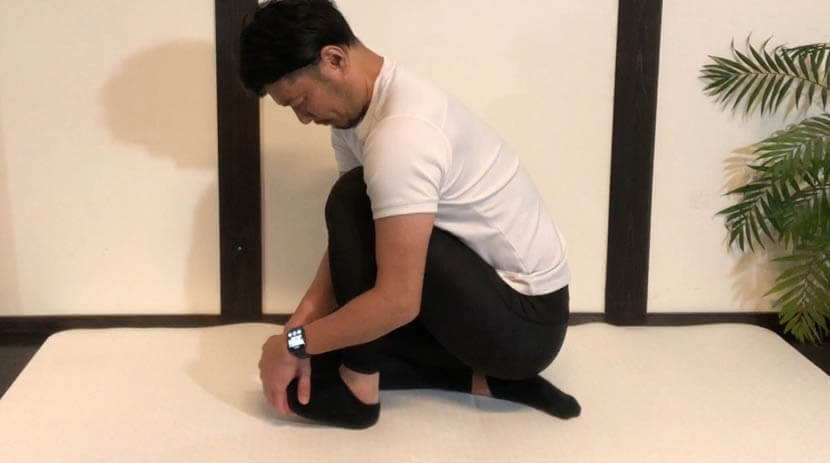 長趾屈筋（ちょうしくっきん）ストレッチ方法・起始停止・作用｜QITANO ® 北野カラダづくりラボ