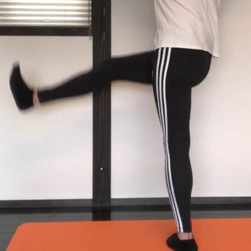 美脚エクササイズ【#内転筋 #内旋筋 #腹斜筋】