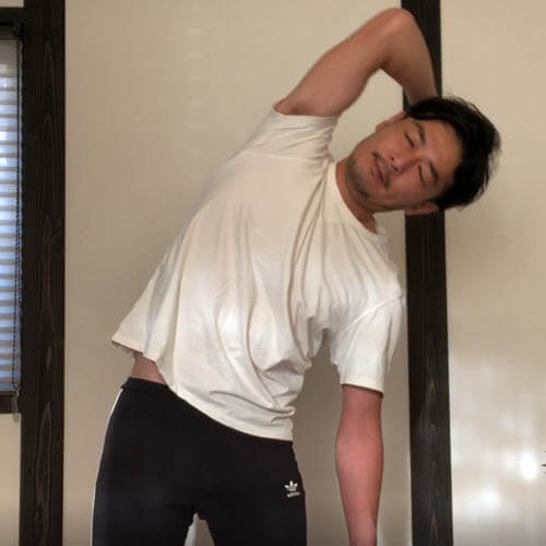 ウエストダウンのくびれエクササイズ【#腹斜筋 #内腹斜筋 #外腹斜筋 #腹直筋 #腹筋 #側筋】