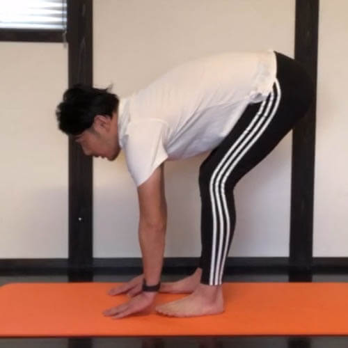 ハムストリングスのピンポイントストレッチ（#半膜様筋 #半腱様筋 #大腿二頭筋）