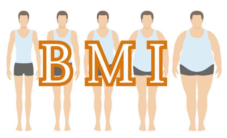 BMI自動計算で肥満度を判定｜身長と体重を入力するだけ