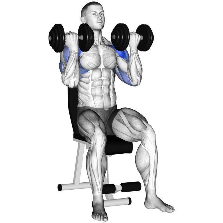 アーノルド プレス