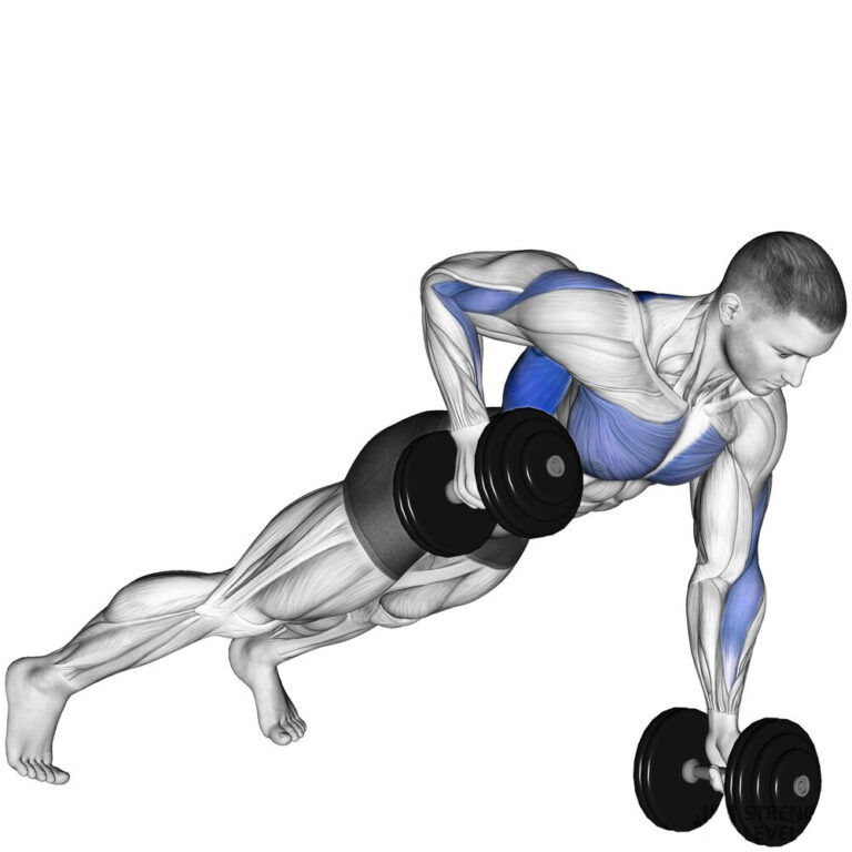 レネゲードロウの効果的なやり方