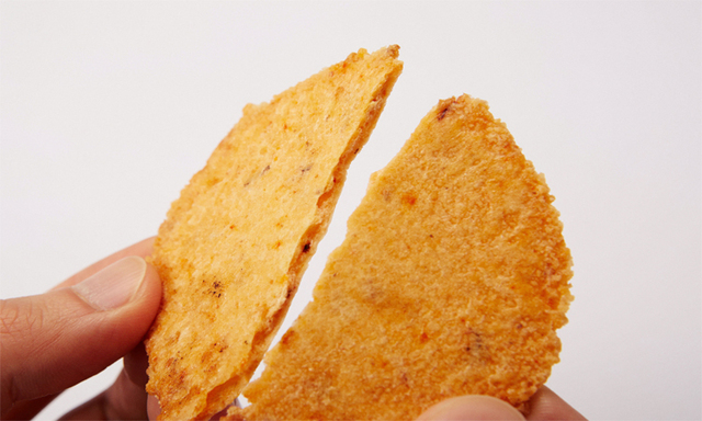 めんべいのカロリー徹底解剖！その魅力とカロリーの真実