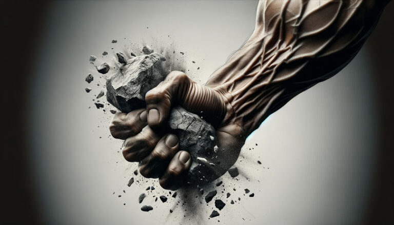 握力とは何か？基礎知識を学ぼう