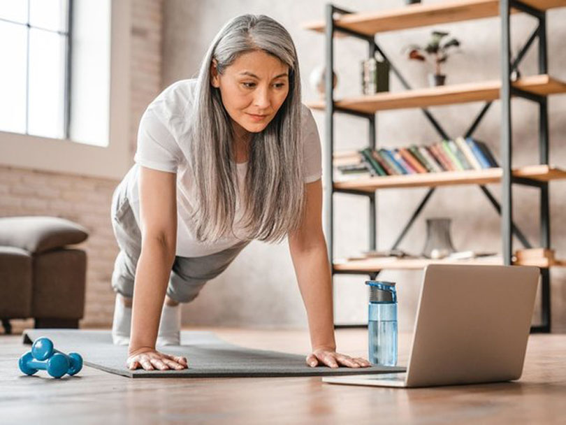 おばさんでも痩せられる！効果的なダイエット方法とは