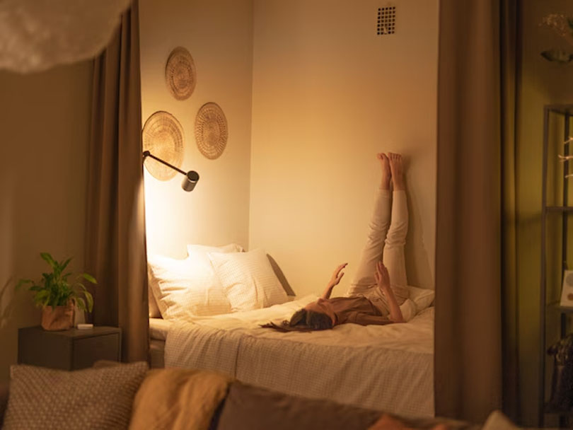 ストレッチをしながらできるマインドフルネス