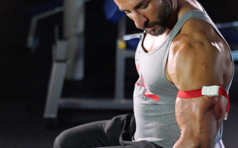 加圧トレーニング意味ない！？その真実と科学的根拠を徹底解説