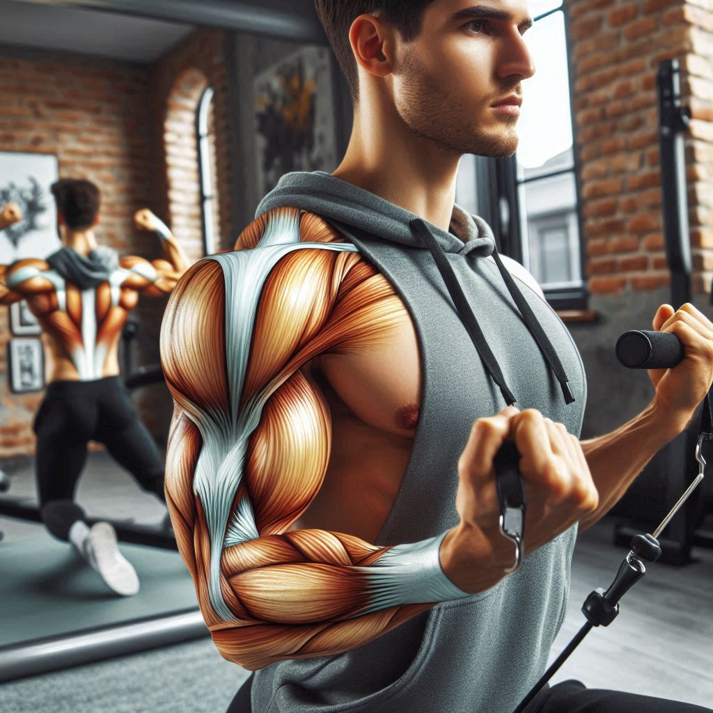 自宅でできる肩の筋トレ自重！初心者向けから上級者向けまでの完全ガイド