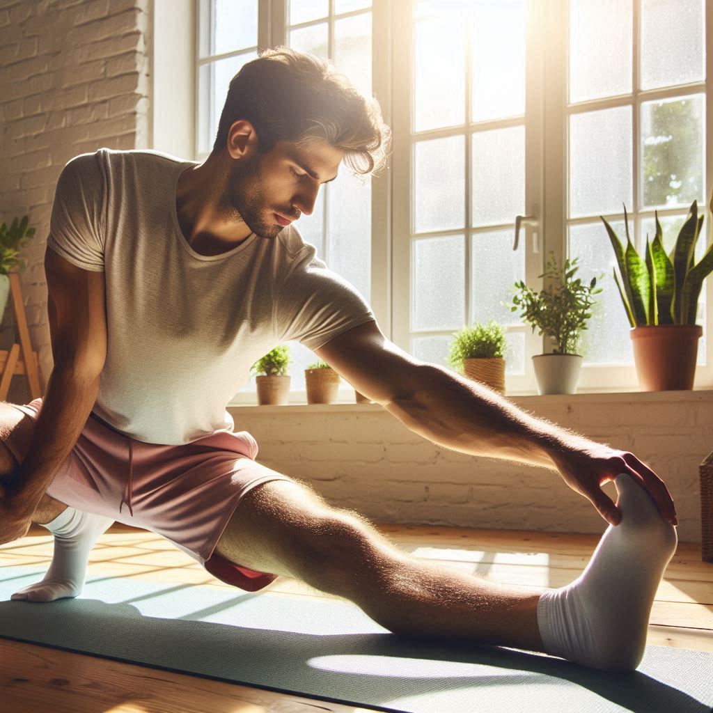 PNFストレッチとは？効果やメリットを徹底解説！初心者でも簡単に始められる方法