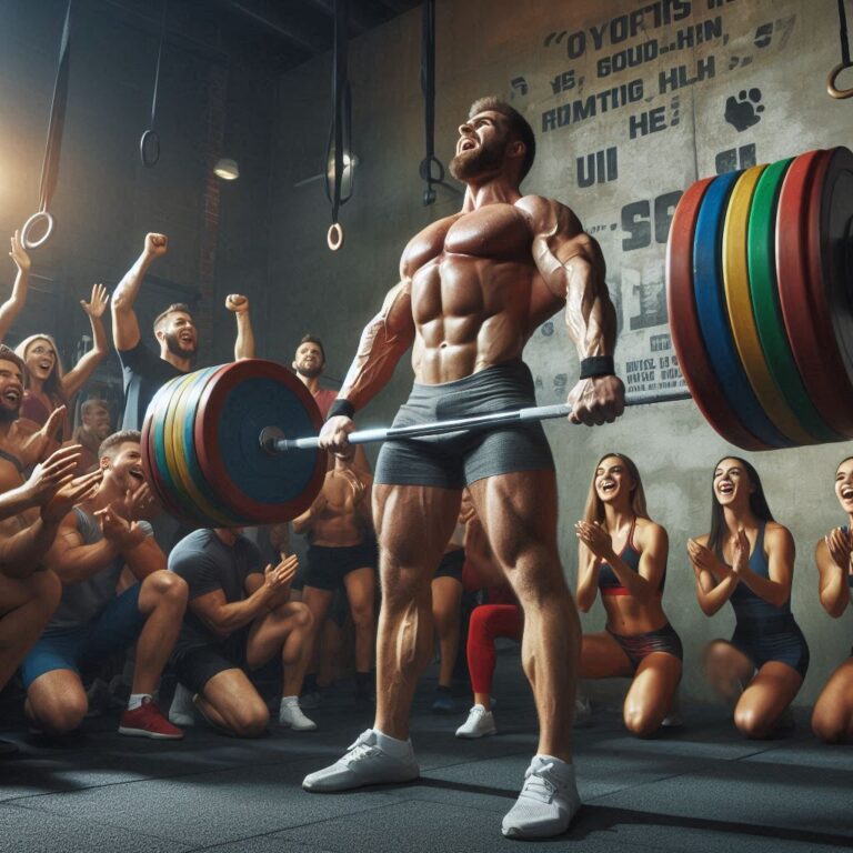 「デッドリフトの平均重量とは？男女別・体重別データで明確な目標設定から効果的な筋トレも紹介