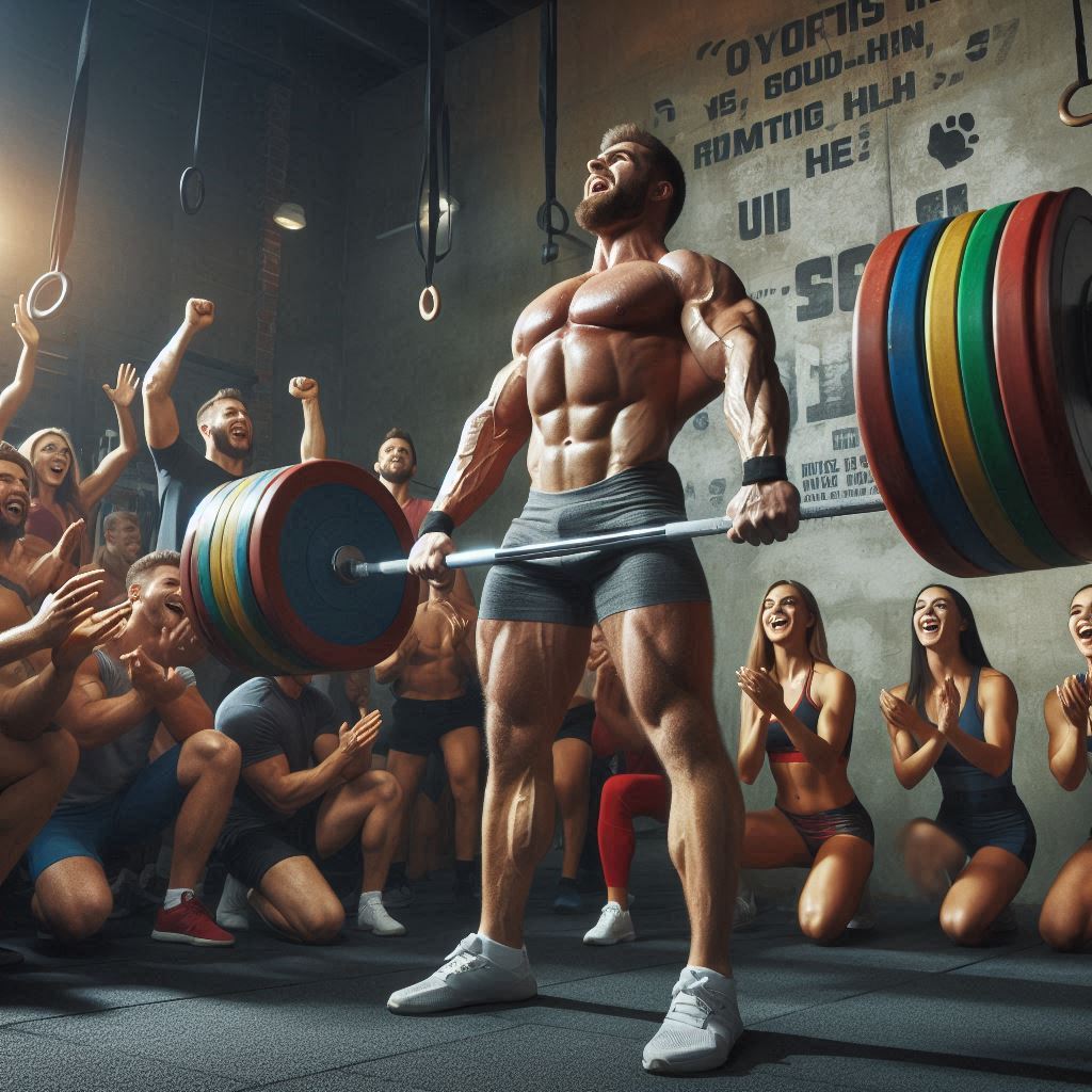 「デッドリフトの平均重量とは？男女別・体重別データで明確な目標設定から効果的な筋トレも紹介