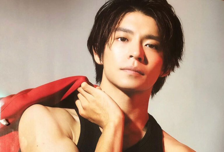 【画像有】岸優太の筋肉美に迫る！ファンが夢中になる理想のアイドルボディ