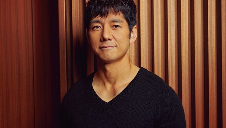 【画像有】西島秀俊の筋肉美！その魅力と秘密のトレーニング術を徹底解剖