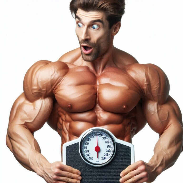 あなたの筋肉量は平均以上？男女別・年齢別で徹底解説！