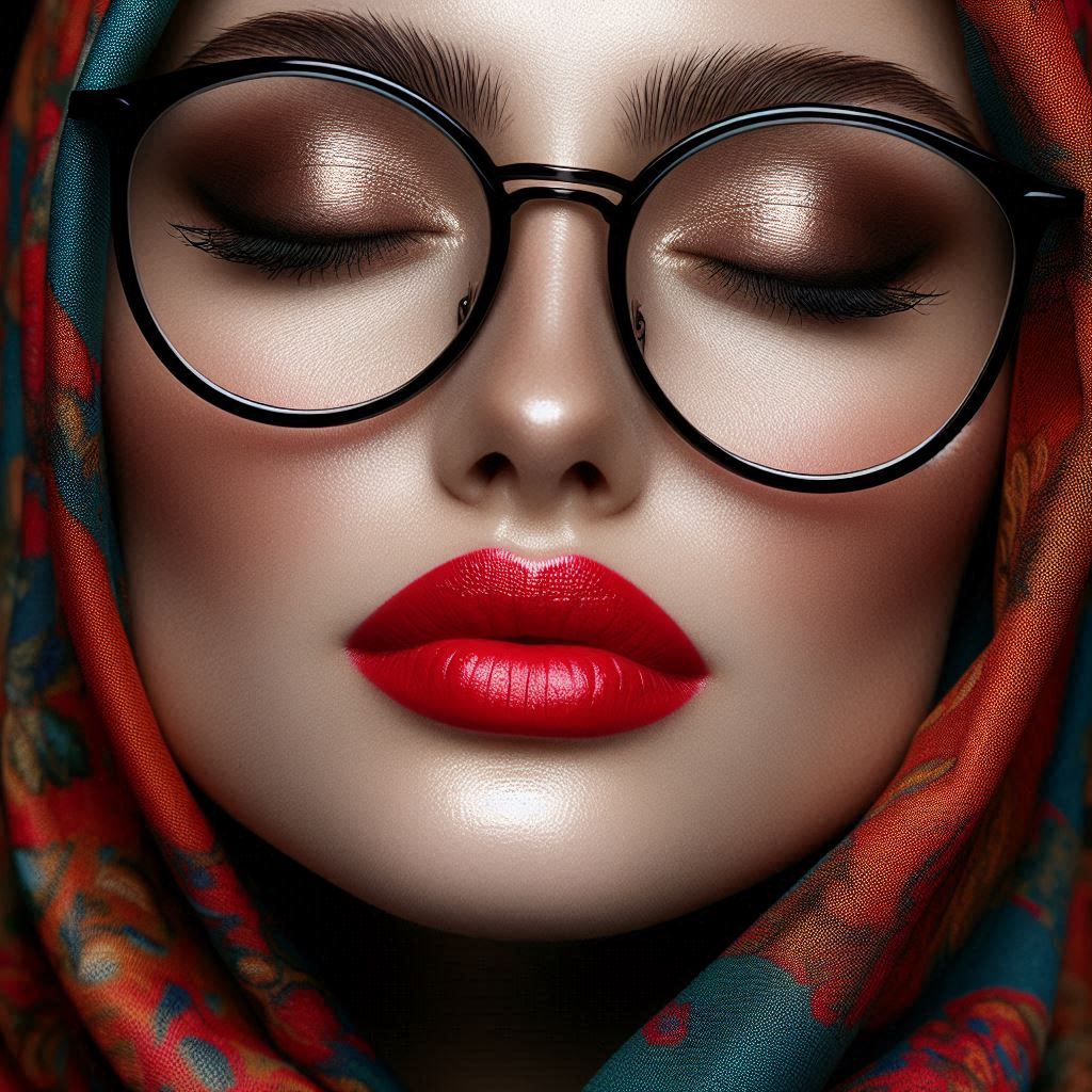 あなたの顔は平均サイズ？顔の大きさ平均から見る小顔の秘密