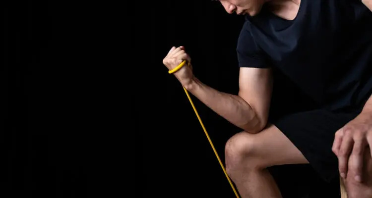 チューブトレーニング効果ない！？正しく聞かせる方法と改善ポイントを徹底解説！