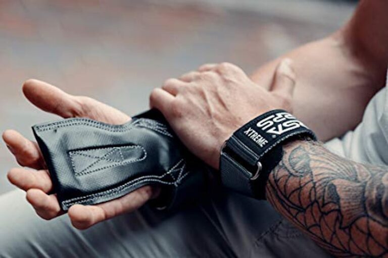 パワーグリップの効果的な使い方とメリットを徹底解剖