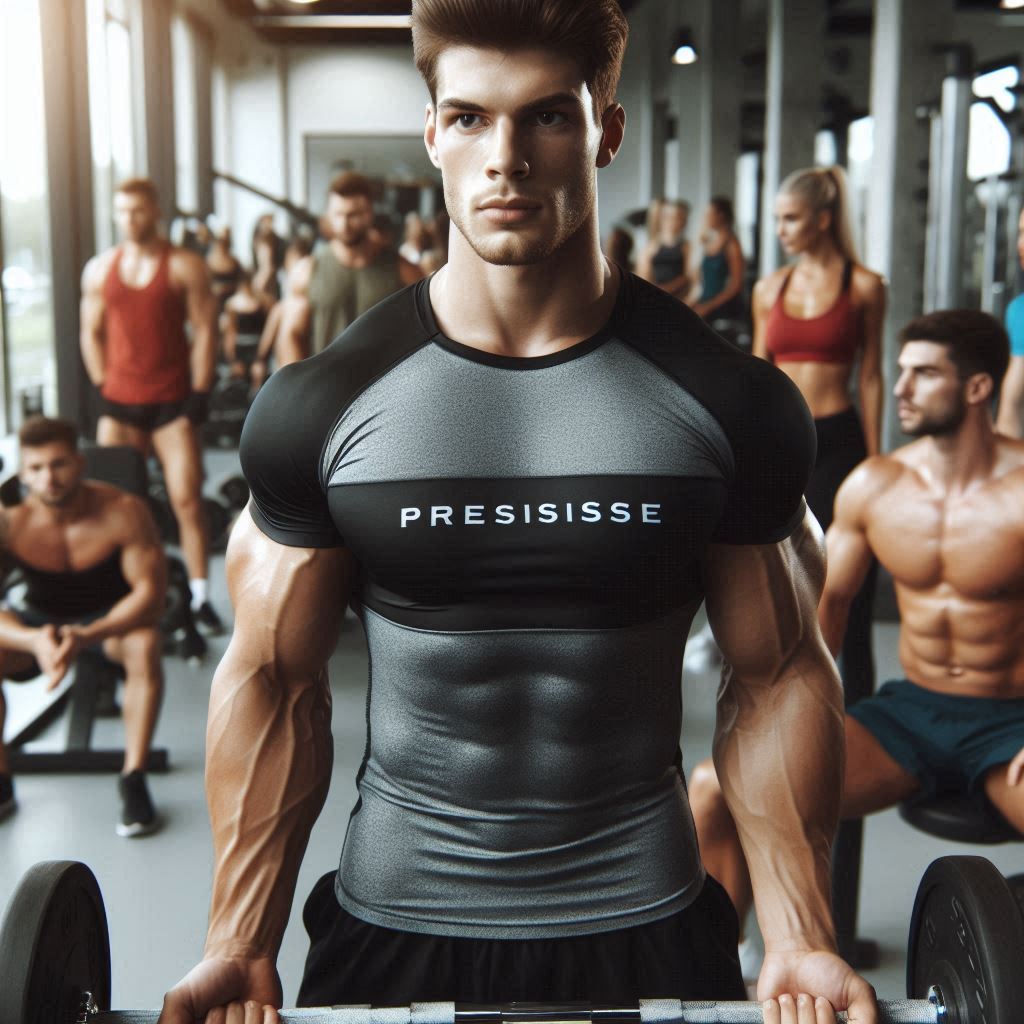 加圧シャツの効果は本物!筋トレ・ダイエットの秘密を徹底解説！