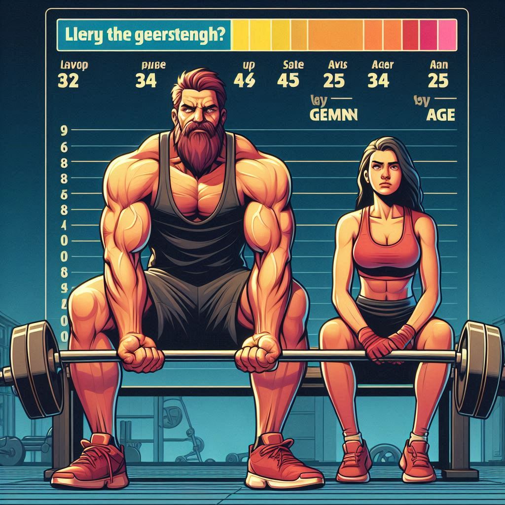 握力の平均値はどれくらい？男女別・年代別で分かる自分のレベル！