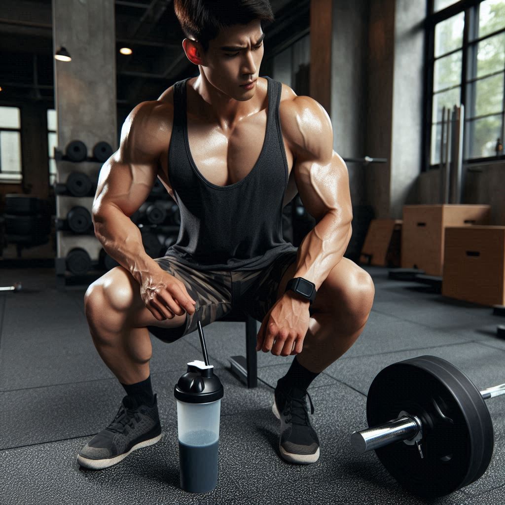 筋トレ効果を最大化する炭水化物の摂取法はタイミングと量が大事！