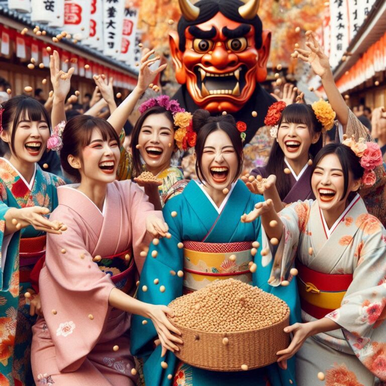 節分豆ダイエットの健康的に痩せる豆知識！栄養素と効果的なレシピを徹底解説