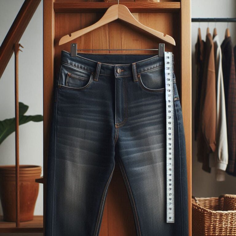 股下平均から見る理想のスタイル：男女別・身長別ガイド