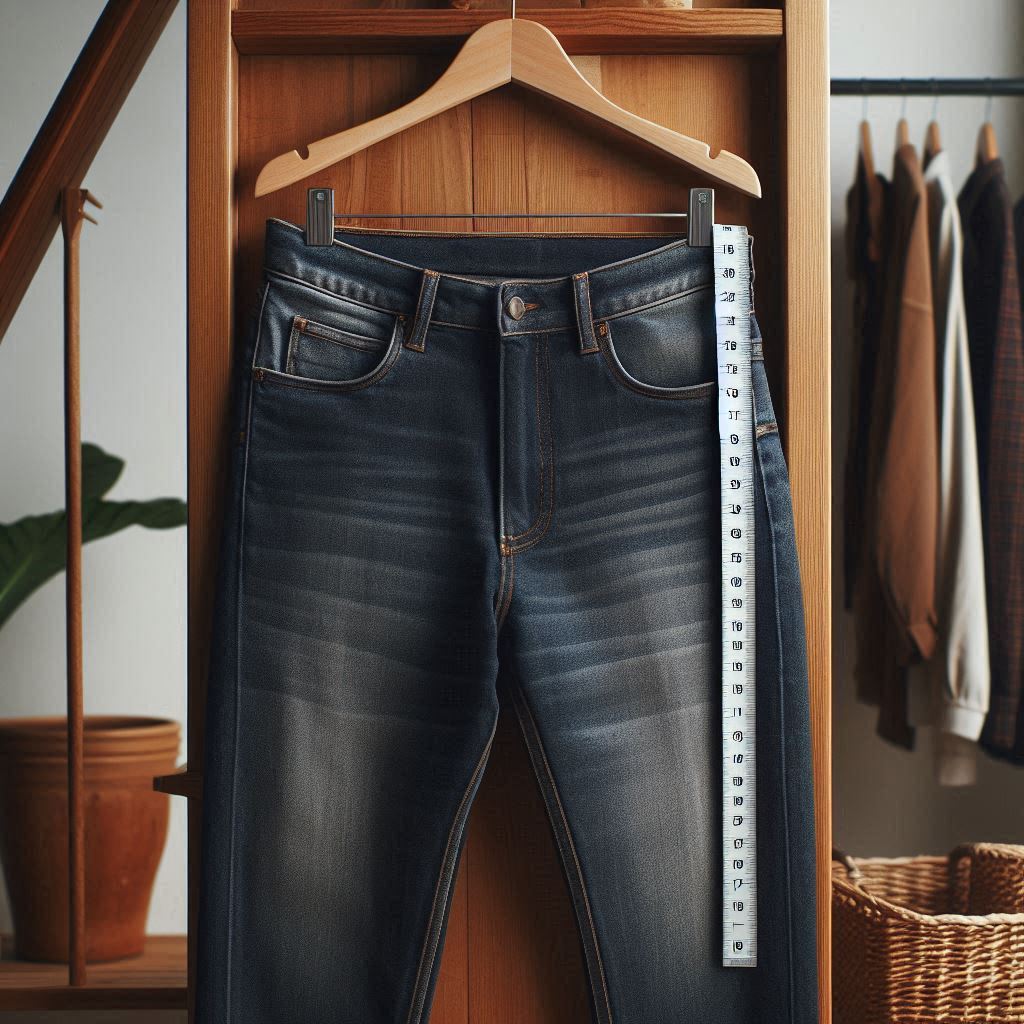 股下平均から見る理想のスタイル：男女別・身長別ガイド