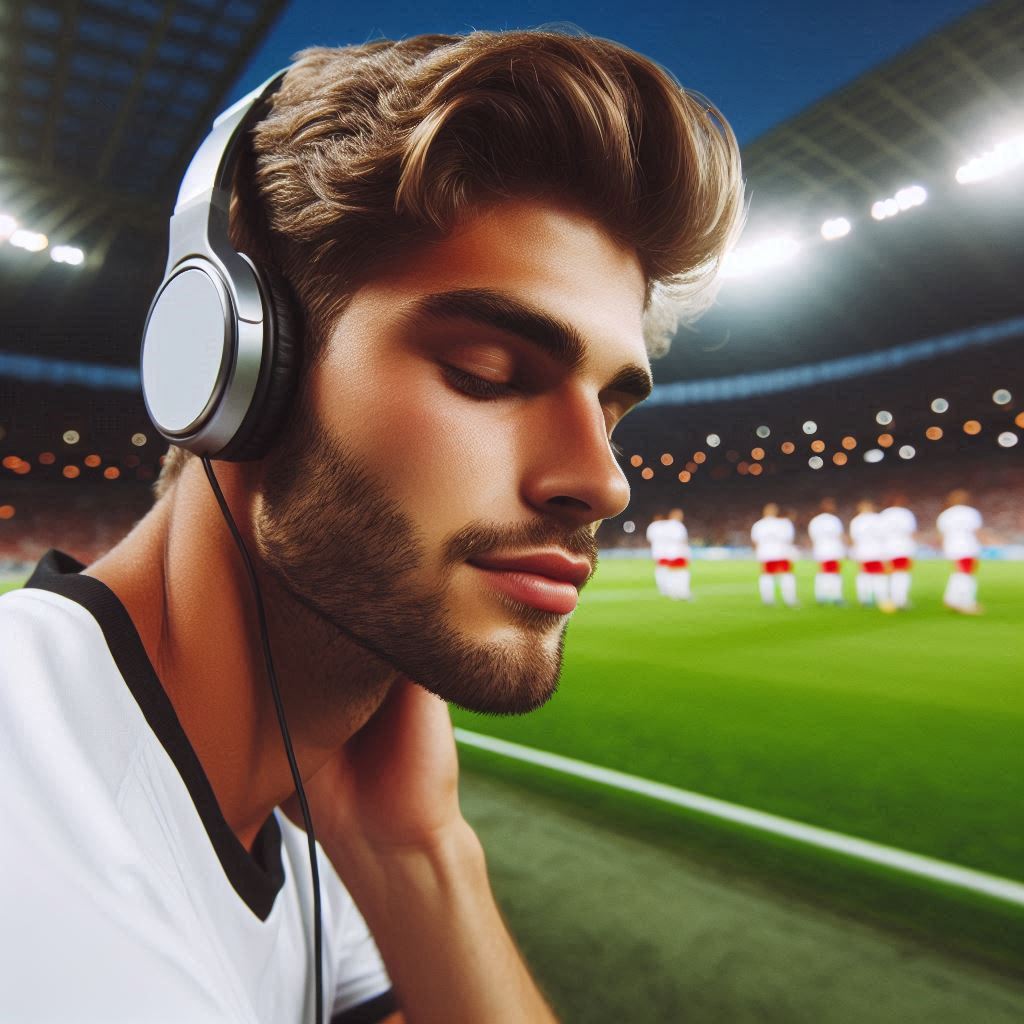 試合前に聴く曲でモチベーションアップ！トップアスリートが選ぶ曲とは？