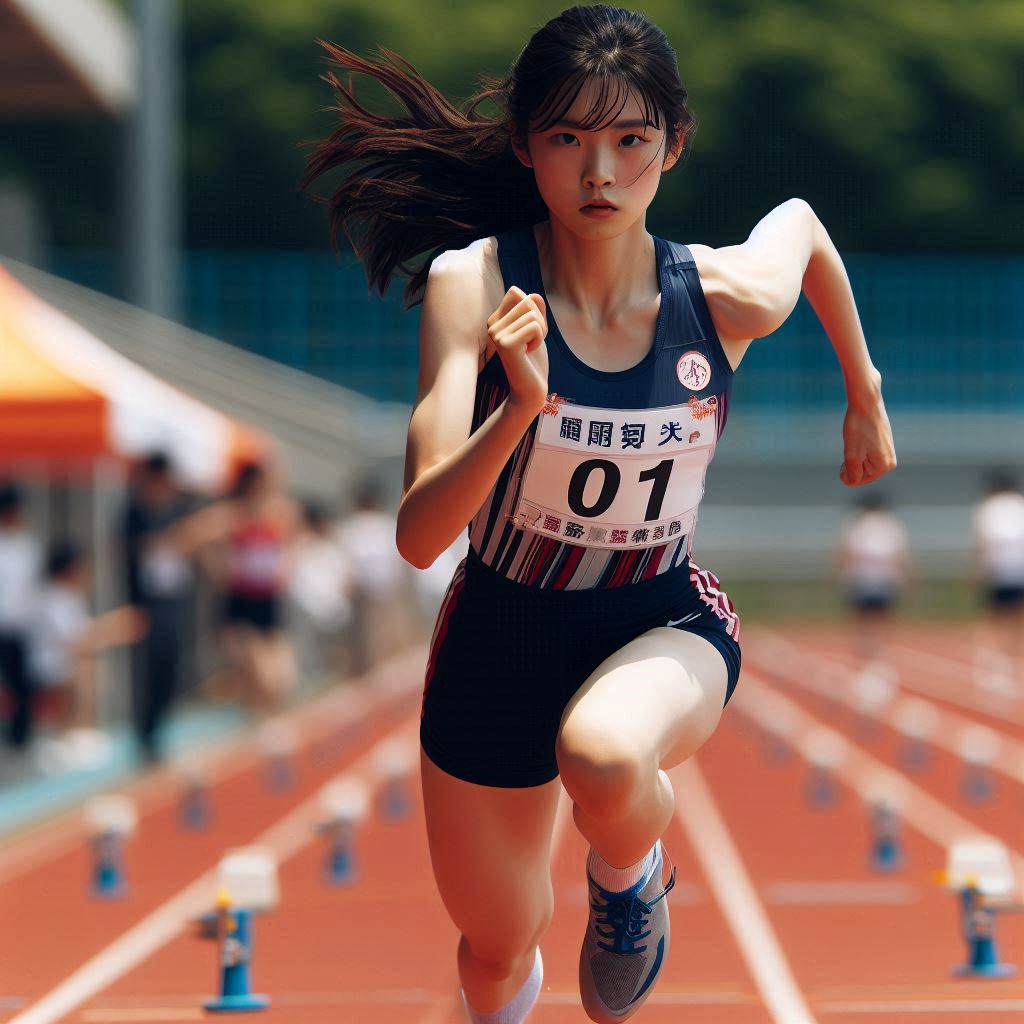 運動パフォーマンスコース