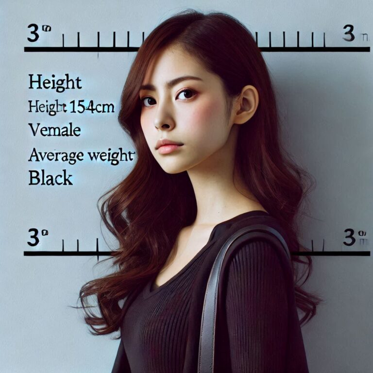 154cmの平均体重を年齢別・性別に解説！理想の美容体重やBMI値が分かる！