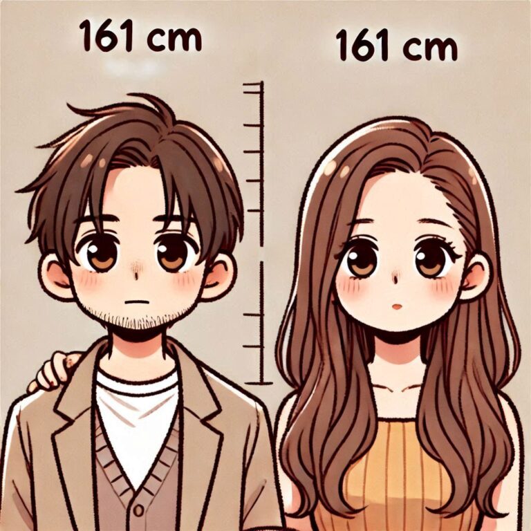 161cmの平均体重を年齢別・性別に解説！理想の美容体重やBMI値が分かる！