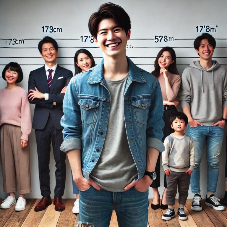 173cmの平均体重を年齢別・性別に解説！理想の美容体重やBMI値が分かる！