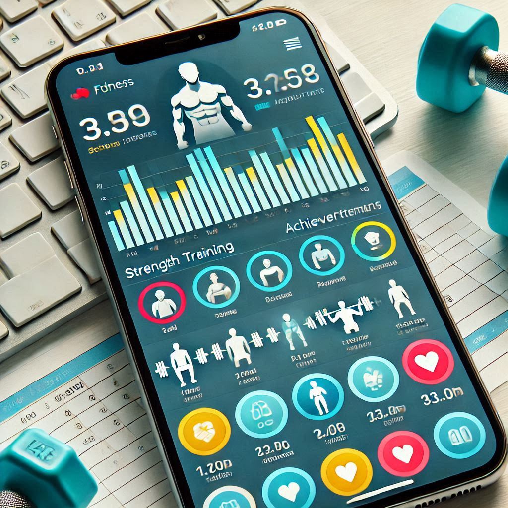 2025年に流行るおすすめ筋トレ記録アプリ厳選ランキング！選び方と使い方も解説