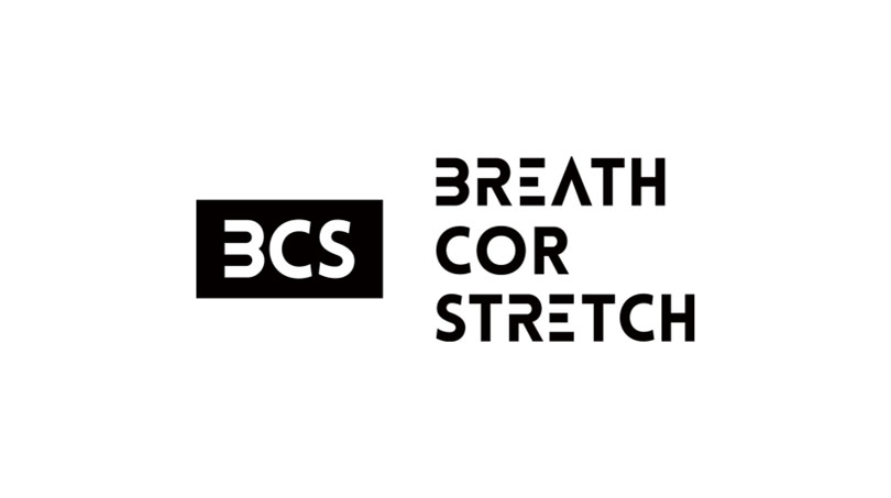 日本ブレスコアストレッチ協会（BCS）_LOGO_w500