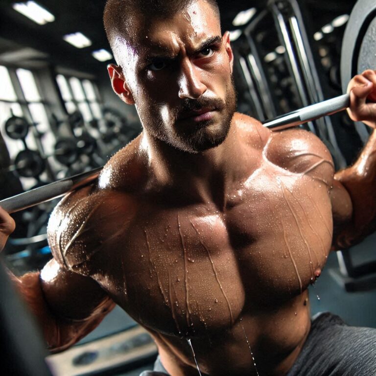 「セルジオ・オリバ」ボディビル界の伝説が語るトレーニング哲学と偉業