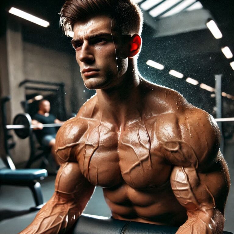 フィジークとは？見た目の美しさをどう評価する？競技ルールからトレーニング方法まで解説