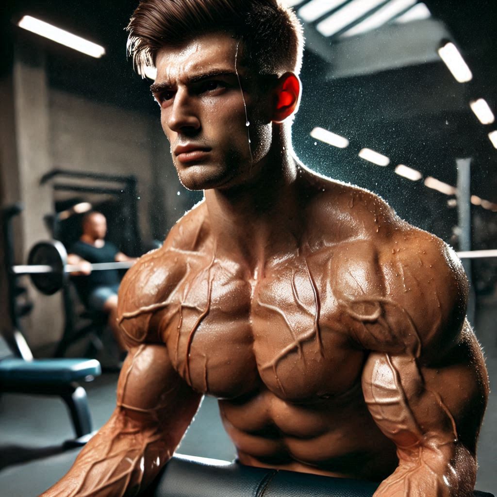 フィジークとは？見た目の美しさをどう評価する？競技ルールからトレーニング方法まで解説