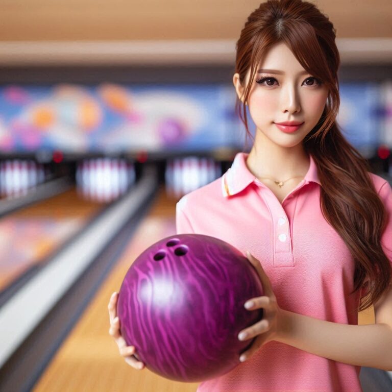ボウリングスコア平均ランキング：年代別・性別で見る実力チェック