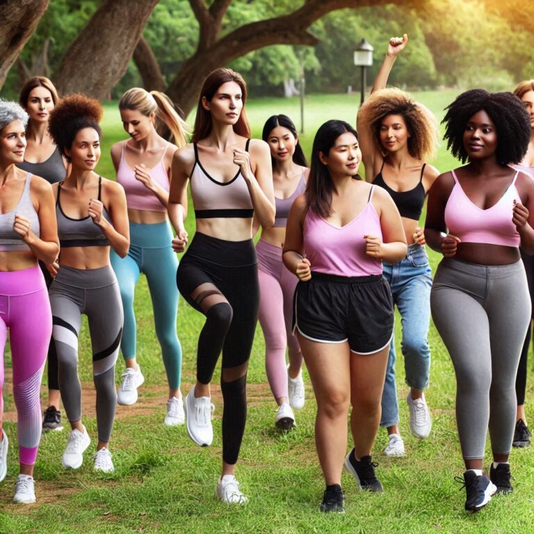 日本人の平均BMIは？理想の体重バランスと効果的なダイエット方法