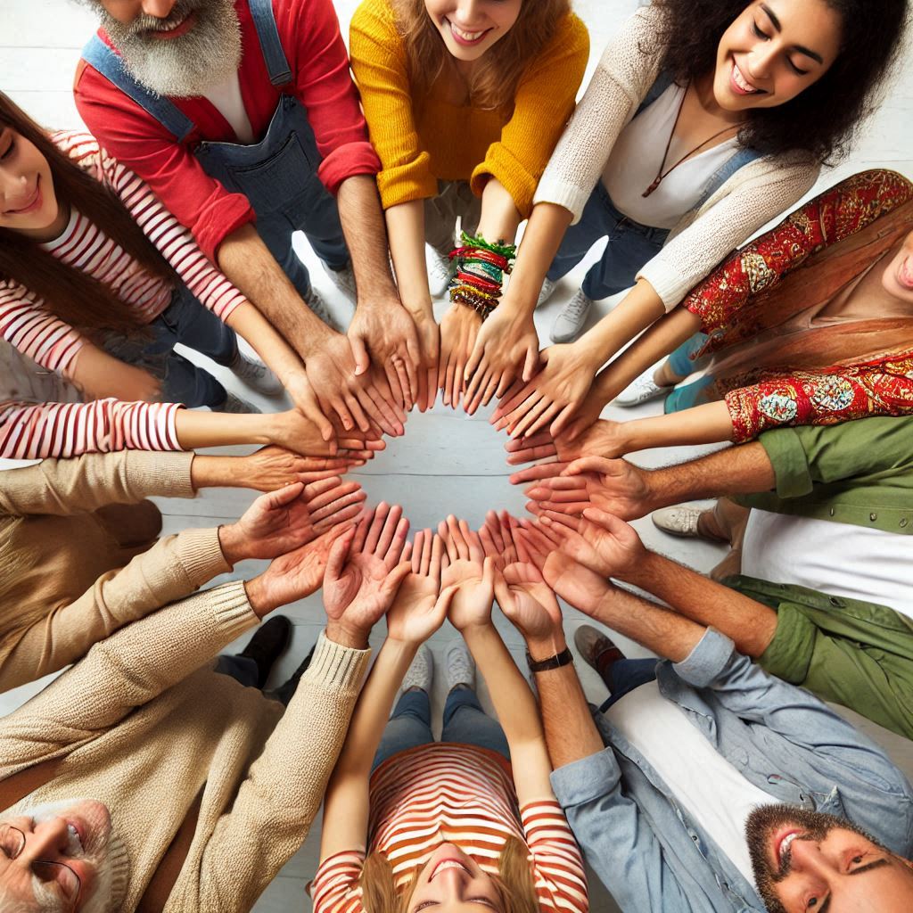 日本人の手の平均サイズは？性格の関係性を探る！