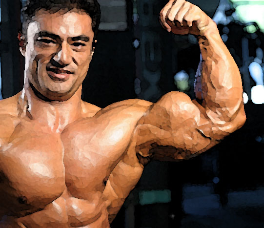 筋肉博士・山本義徳が語る！ステロイドの真実とボディビル業界の裏側