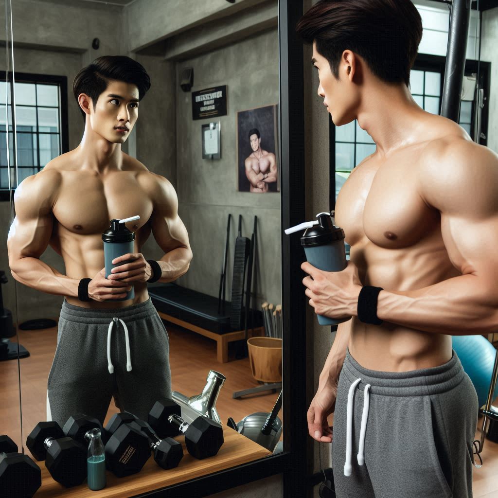 筋肉増強の代償：アナボリックステロイドで後悔しないために知るべきこと