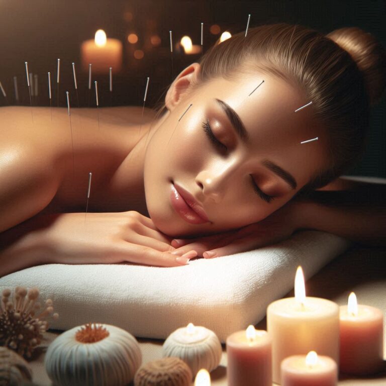 食欲を抑えるツボでストレスフリーな食事管理！耳から足裏までの効果的なポイントとは？