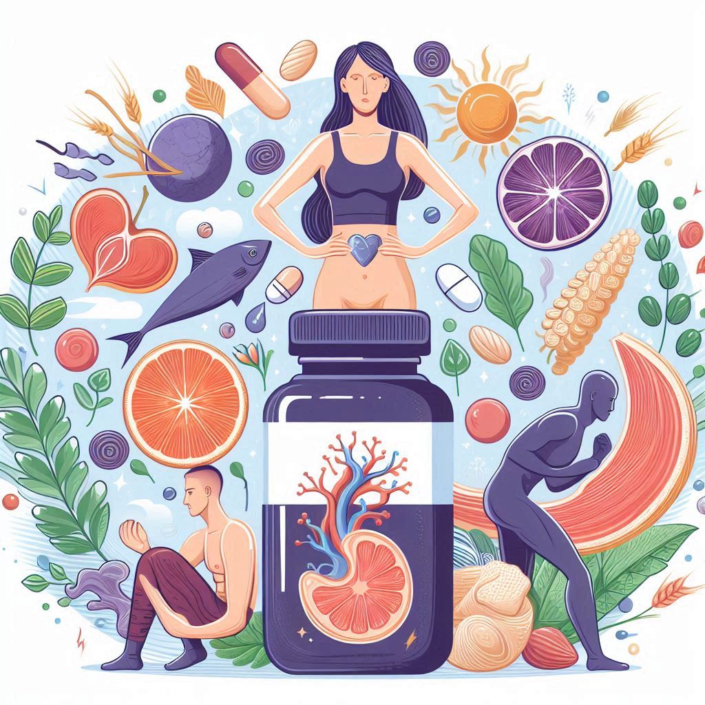 ファスティング中のミネラル不足に注意！絶対に摂るべき必須ミネラルと補給法