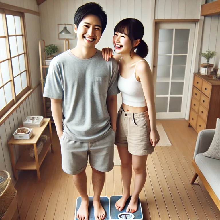 1ヶ月で5キロ痩せる！？短期間で劇的変化！成功者のリアルな実践法とNG習慣を大公開！