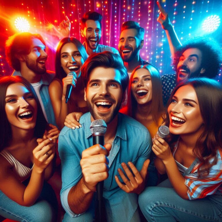 「モテるカラオケ曲」完全ガイド！年代別・性別・デュエットに合わせたおすすめ選曲TOP20